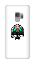 kraykraygaming Samsung Phone Cases