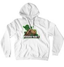 THICC Hoodies (No-Zip/Pullover)