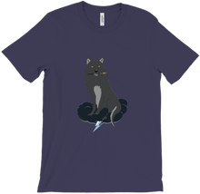 storminwolf-7088 T-Shirts