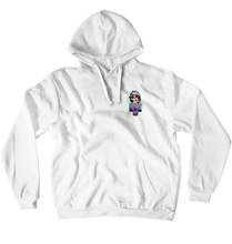 kikecv-4609 Hoodies (No-Zip/Pullover)