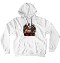 Tasmanian Viking Twitch Hoodies (No-Zip/Pullover)