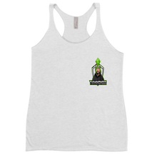REFINED women-racerback