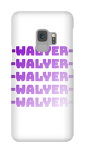 Funda de móvil para Samsung  -Walyer-