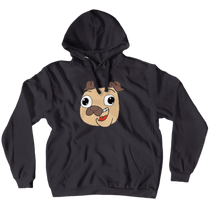 creepy446 Hoodies (No-Zip/Pullover)