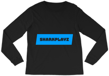 sharkplayz Long Sleeve Tee