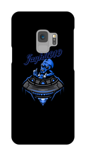 JayH0919 Logo Samsung Phone Cases