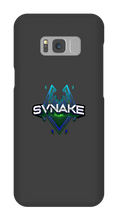 svnake Samsung Phone Cases