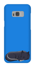 dianaelydor Samsung Phone Cases