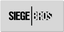 SiegeBros XXL Gaming Mousepad