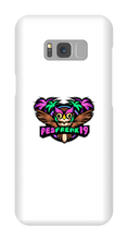 pesfreak19 Samsung Phone Cases