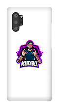 kiidaj Samsung Phone Cases