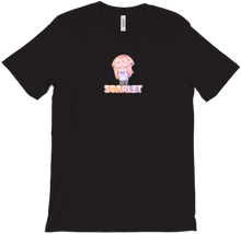 scarletcubecutie T-Shirts