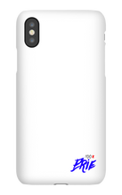 Erie iPhone Phone Cases