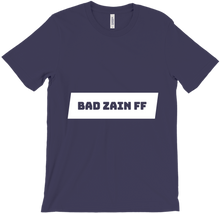 badzainff T-Shirts