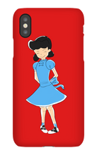 Innocent Lucy (Iphone case)