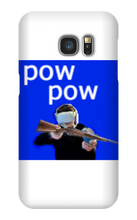 slick_vr Samsung Phone Cases