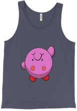 Derp Kirb Hi Tank-top