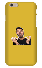 CARCASA de KRAINOLO para MVL iPHONE