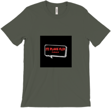 fl1x-4120 T-Shirts
