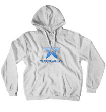 terror_tony_ Hoodies (No-Zip/Pullover)