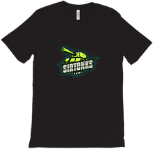 sirtonks T-Shirts