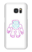 monkeman74 Samsung Phone Cases