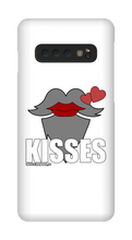 greybeard_ttv Samsung Phone Cases