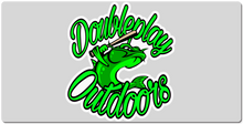 doubleplayoutdoors XXL Gaming Mousepad