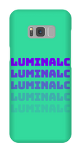 luminalc Samsung Phone Cases
