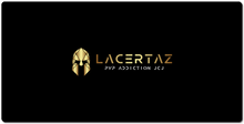 Lacertaz XXL Gaming Mousepad