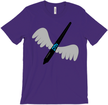 Winged Pen T-Shirts