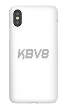 konabluev8 iPhone Phone Cases