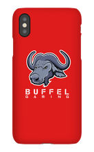 Buffel Gaming iPhone Phone Cases