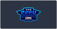 TheGeekGang XXL Gaming Mousepad