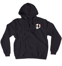 Hoodies (No-Zip/Pullover)