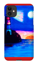 ryogameing iPhone Phone Cases