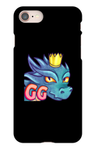 GG iPhone Phone Cases