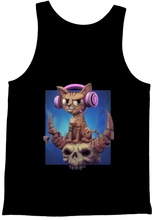 kittycat Val Tank Top