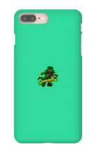 irishwarwolf_tv iPhone Phone Cases