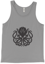 TGM "iCon" Tank
