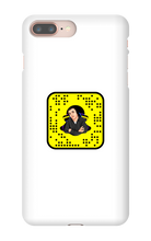 NotThatGuyConor iPhone Case