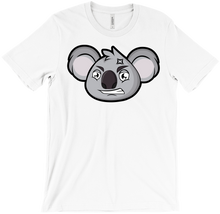 Creznx KoalaAngry T-Shirts