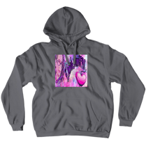 f_bomb_momttv Hoodies (No-Zip/Pullover)