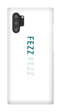 fbfezz Samsung Phone Cases