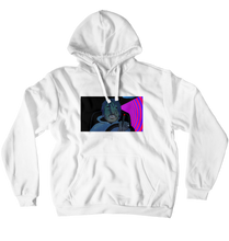 Lil Uzi Hoodie (No-Zip/Pullover)