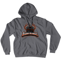 DiaboliqAngell Hoodie (No-Zip/Pullover)