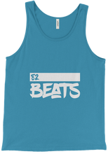 82 Beats Tank Top