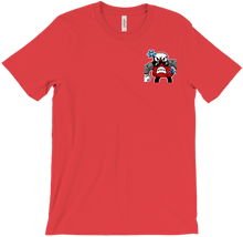 Tshirt Zangada