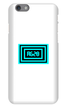 AG28 iPhone Phone Cases