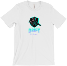 DriftNShoot T-Shirts
